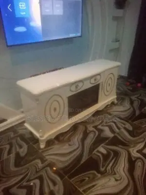 Fireplace Tv Stand White Color