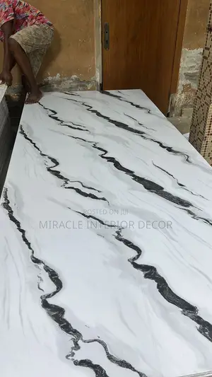 Quality Marble Sheet 9ft-4