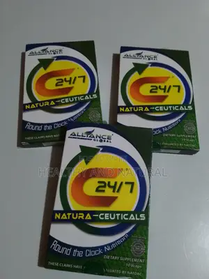 The Power of C24/7