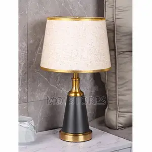 Bedside Table Lamp