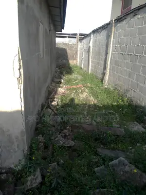 Full Plot of Land for Sale at Wellbridge Owode Lagos