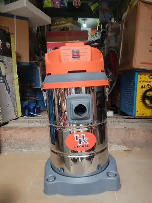 100l Industrial Vacuum Cleaner