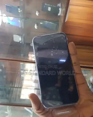 Apple iPhone 11 64 GB Purple