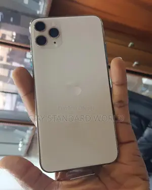 Apple iPhone 11 Pro Max 256 GB Gold