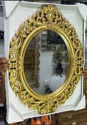 Luxury Decorative Mirror