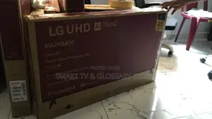 49 Inches LG With Mate Eameplay