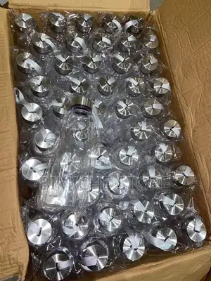 Souvenirs Transparent Water Bottle(1 Piece)