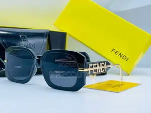 Original Fendi Sunglasses Available in Store