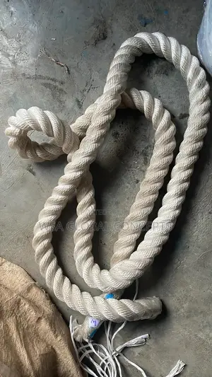 24mm Marine Rope