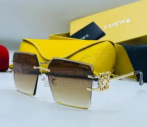 Original Loewe Sunglasses Available in Store