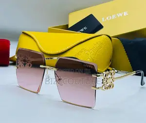 Original Loewe Sunglasses Available in Store