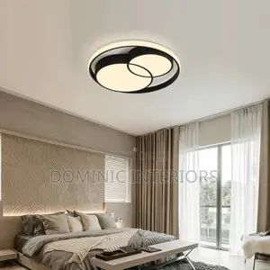 Dimming Decorative Chandelier