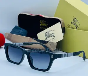 Original Burberry Sunglasses Available in Store