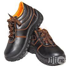 High Quality Safety Boot