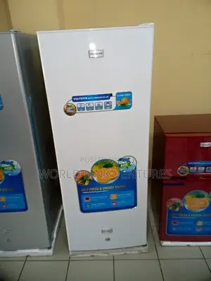 Polystar Freezer Pv-Uf376l
