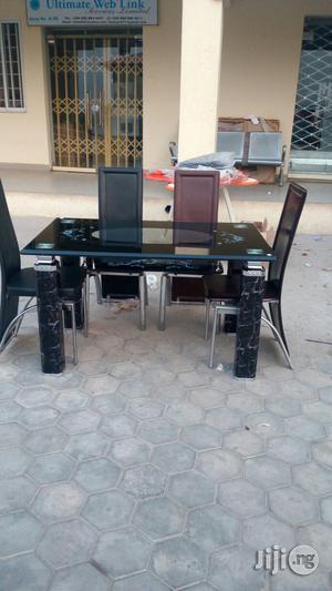 4 Seaters Dining