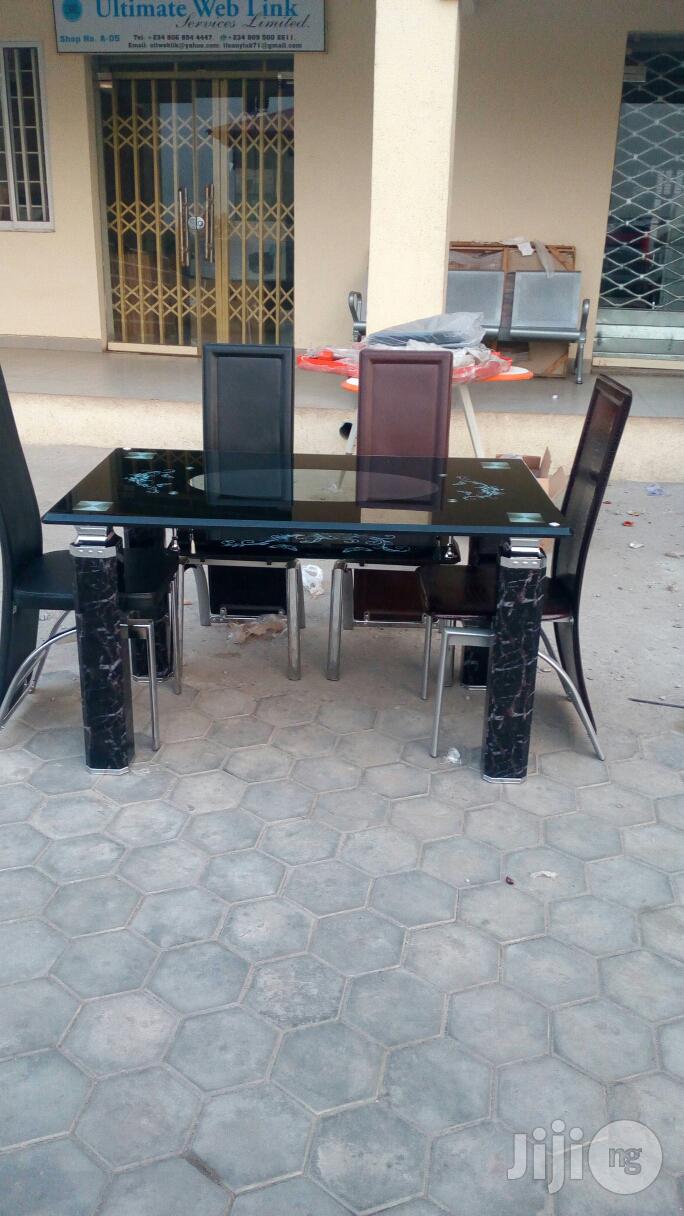 4 Seaters Dining