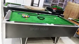 Ordinary Snooker Board