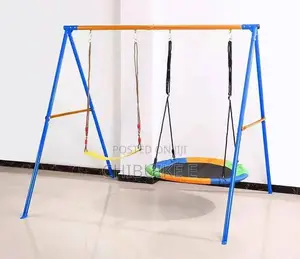 Children Swing Set