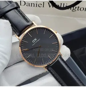 Quality Luxury Wristwatch