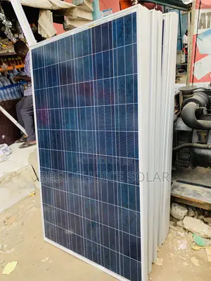 400w Canadian Cast Mono Panels