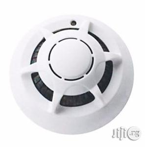 Smoke Detector