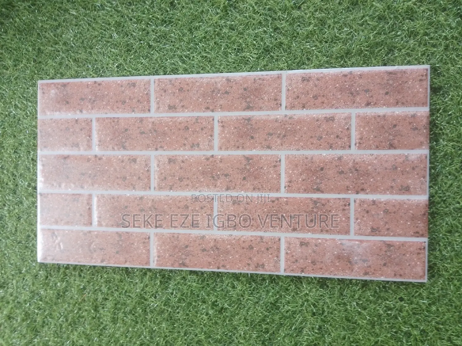 Crack Tiles