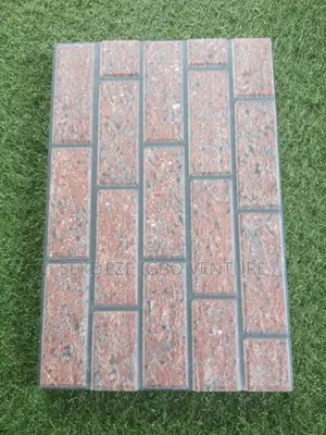 Crack Tiles