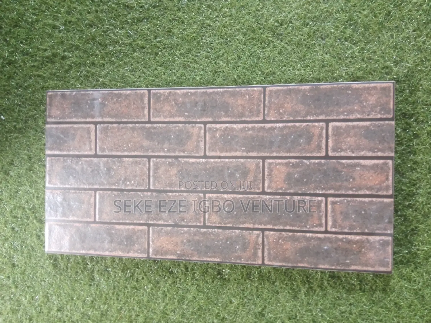 Crack Tiles