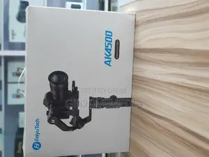 Feiyutech AK4500 Camera Gimbal