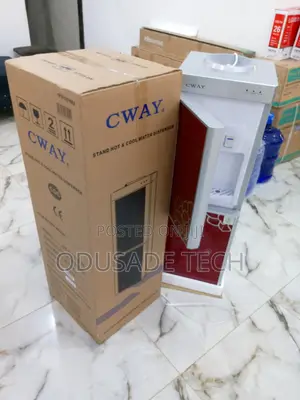 Quality Cway B58-20 Water Dispenser