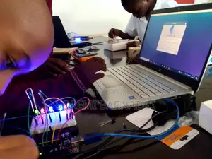 Coding and Robotics Program for Schools
