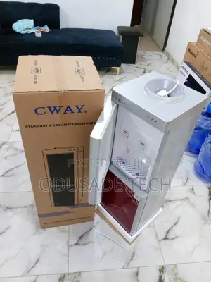 Original Cway 58b-20 Water Dispenser