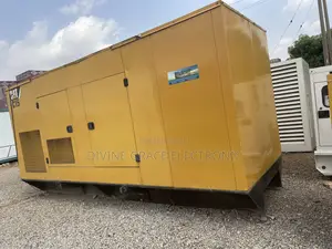 Brand New/Used Generator, Tankers and Transformers