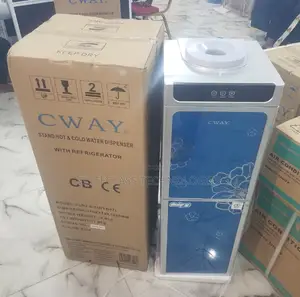 Effective Cway Water Dispenser BYB87.