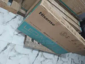 Non Smart,Uhd,Hdmi,Dolby Audio,Usb | Hisense 43''inch TV