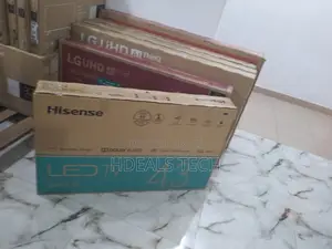 Full HD LED 43A5100 Hisense Television 43'' Inch