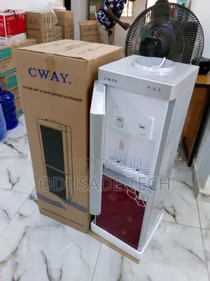 Bestselling Water Dispenser Cway B58-20