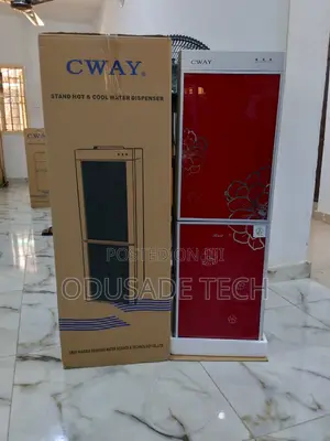 Eficient Cway B58-20