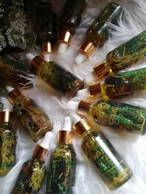 Yoni Oil (Skin Care)