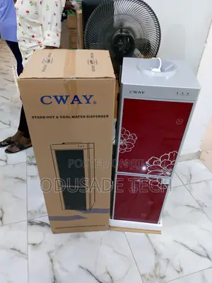 Bestchoice Cway B58-20 Water Dispenser