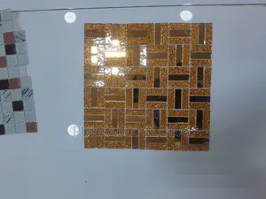Mosaic Tiles
