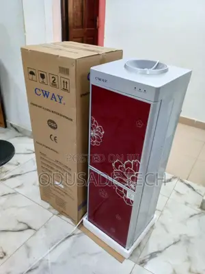 Best Choice Water Dispenser Cway B58-20