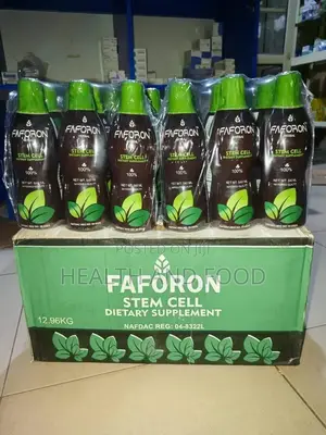 Get All Your Faforon Products From Us