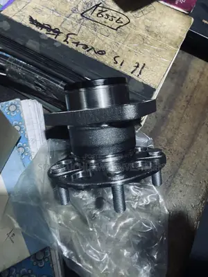 Back Hub Honda HRV 2018