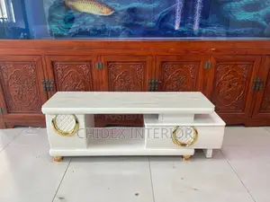 Imported Classic Tv Stand