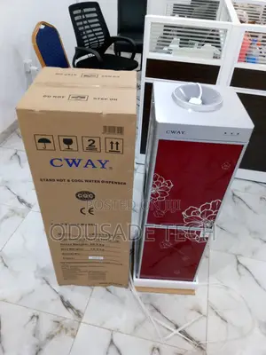 Affordable Dispenser Cway B58-20