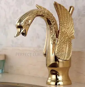 Golden Basin Tap