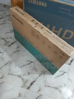 Best Selling 43'' Inches Hisense LED TV 43A5100