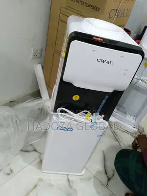 Durable Cway Ruby 6f-Byb53 Water Dispenser